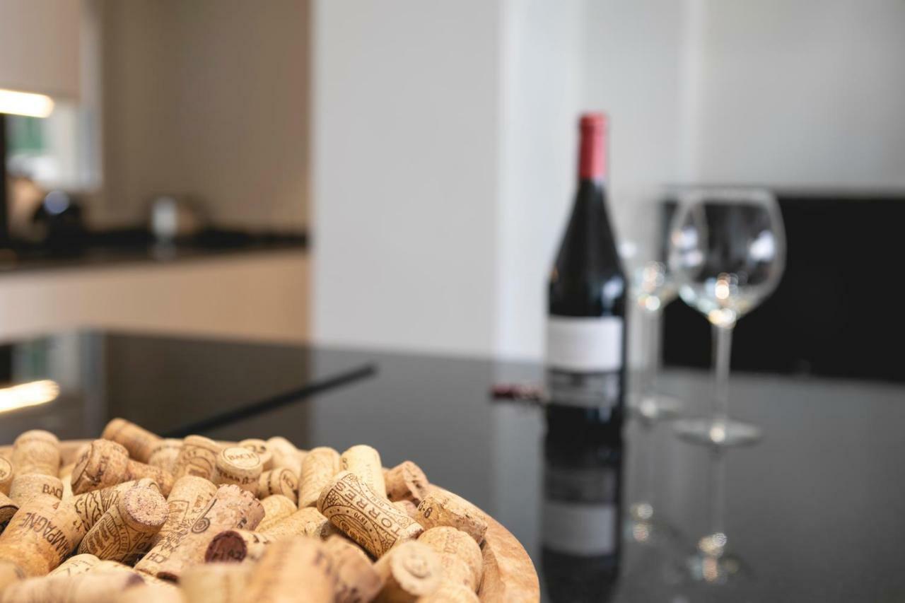 Apartmán Bravissimo La Rambla Penthouse Girona Exteriér fotografie