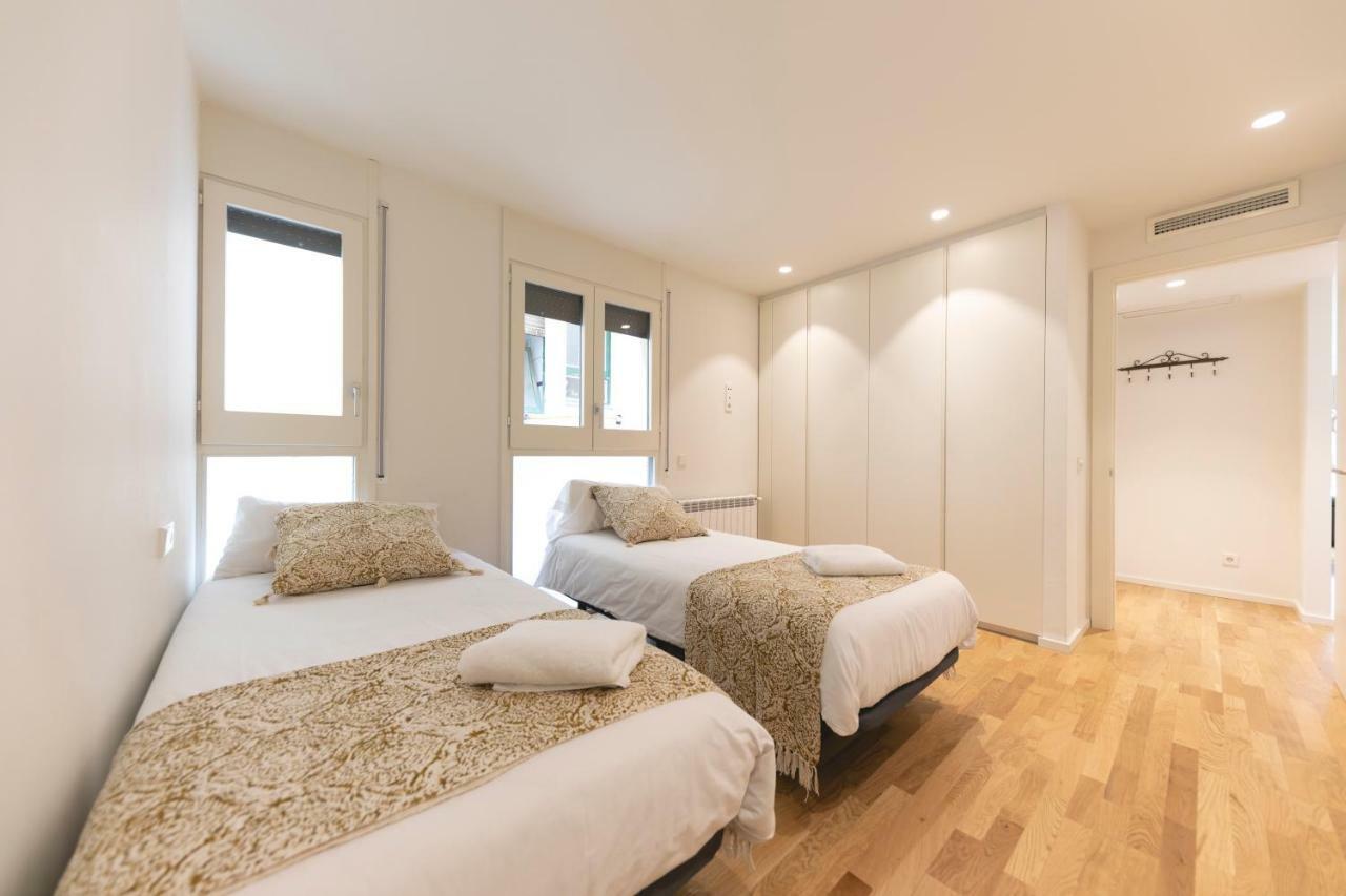 Apartmán Bravissimo La Rambla Penthouse Girona Exteriér fotografie