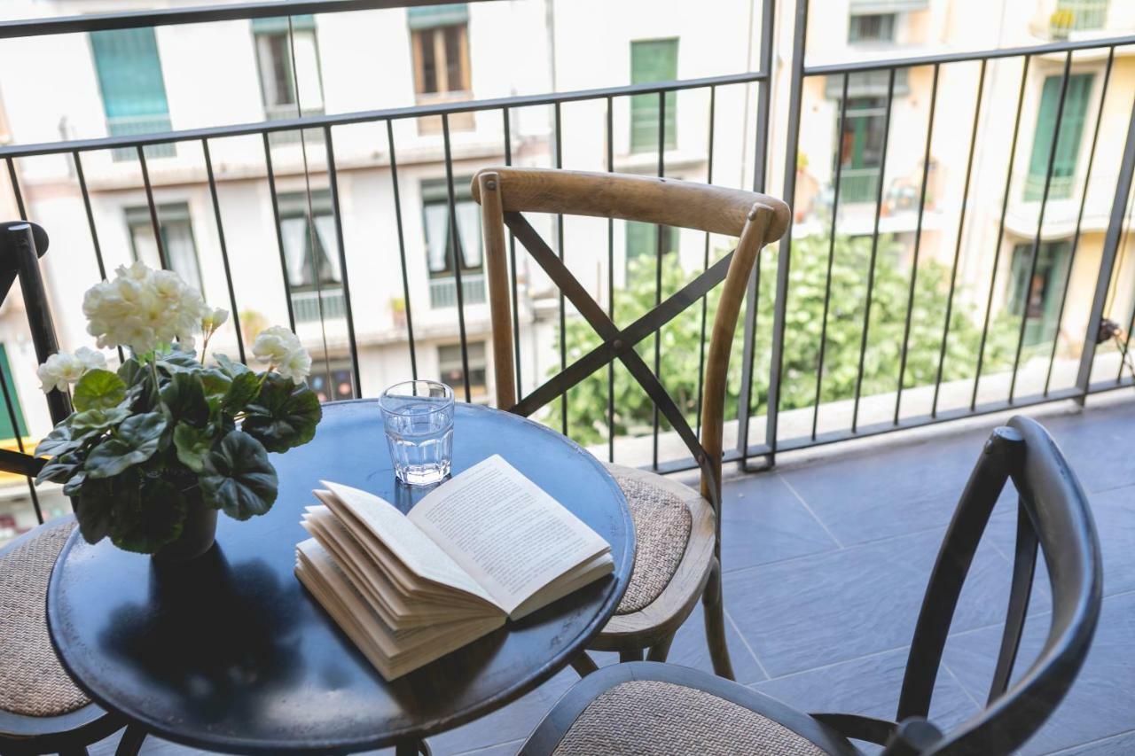 Apartmán Bravissimo La Rambla Penthouse Girona Exteriér fotografie