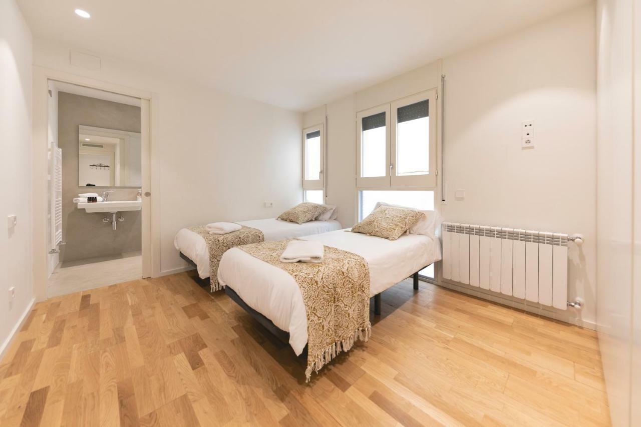 Apartmán Bravissimo La Rambla Penthouse Girona Exteriér fotografie