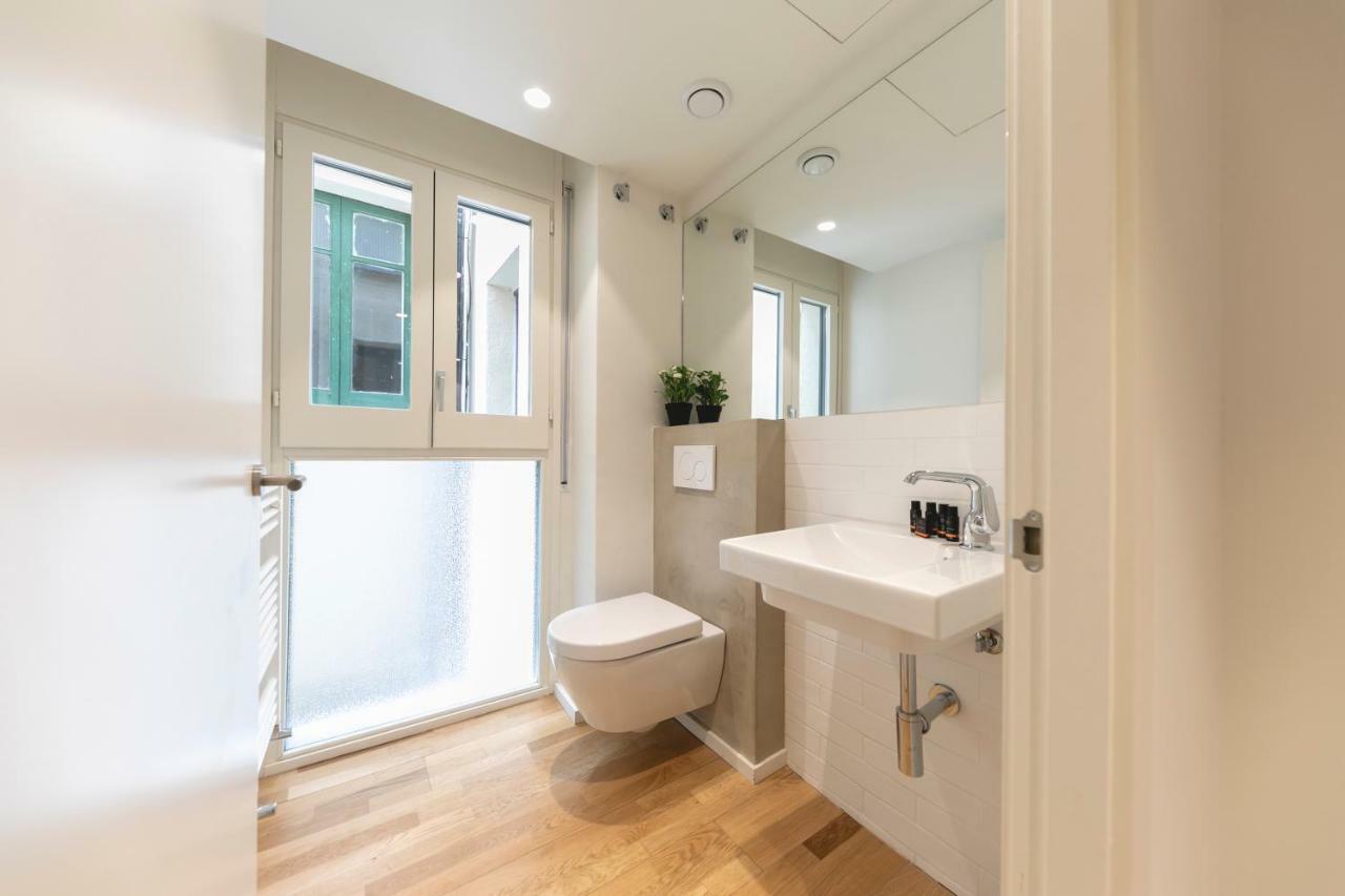 Apartmán Bravissimo La Rambla Penthouse Girona Exteriér fotografie