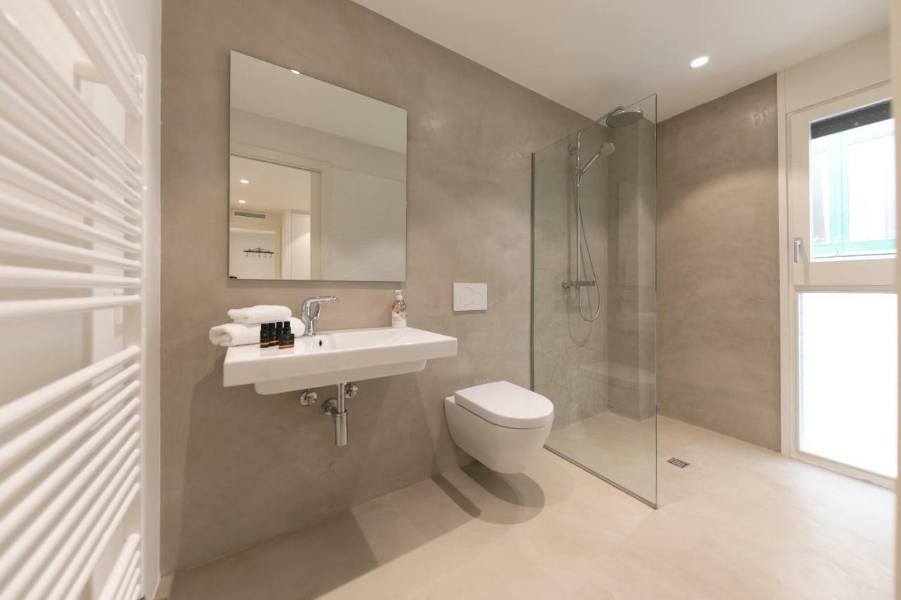 Apartmán Bravissimo La Rambla Penthouse Girona Exteriér fotografie